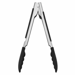 Tang 24 cm, onyx black