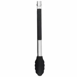 Tang 24 cm, onyx black