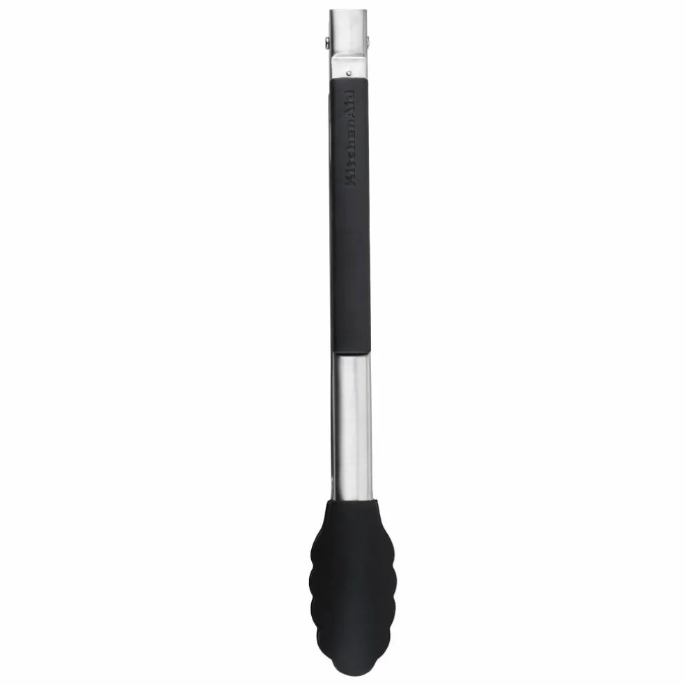 Tang 24 cm, onyx black