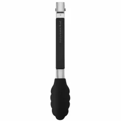 Tang 24 cm, onyx black