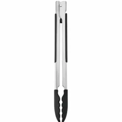 Tang 32 cm, onyx black