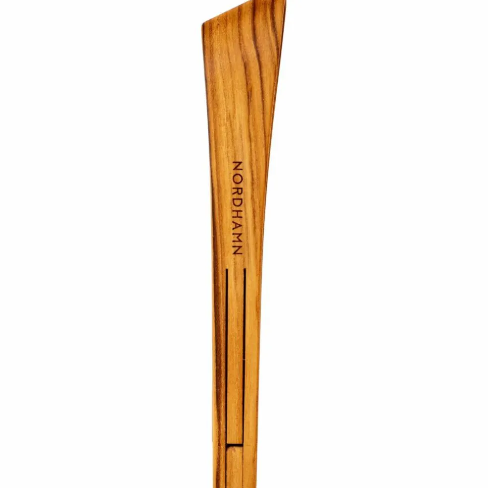 Tang 25 cm, teak