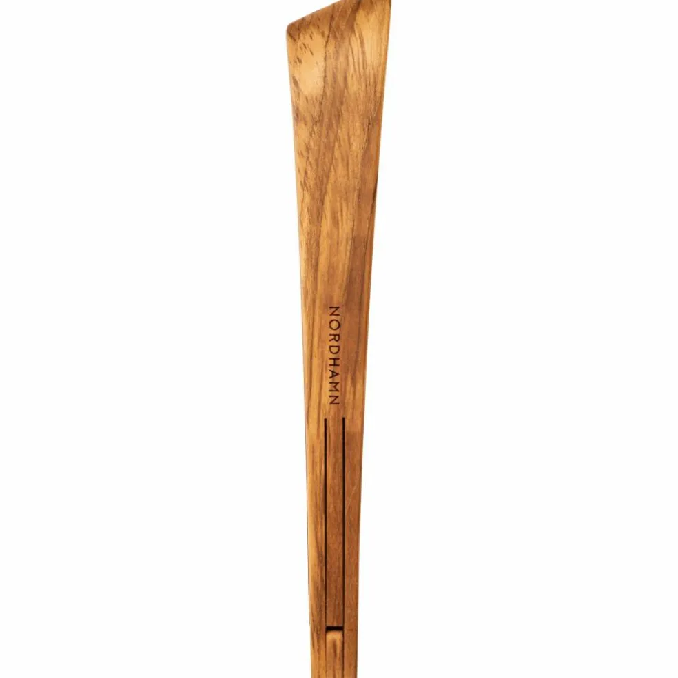 Tang 33 cm, teak