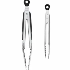 Tangsett 2-pakning 23/17,5 cm