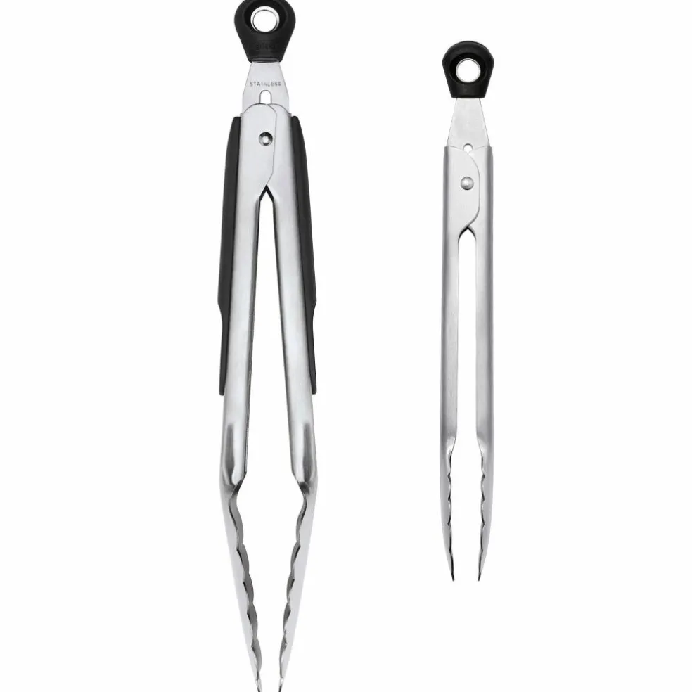Tangsett 2-pakning 23/17,5 cm