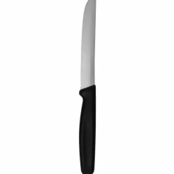 Tannet Skrellekniv 10 cm