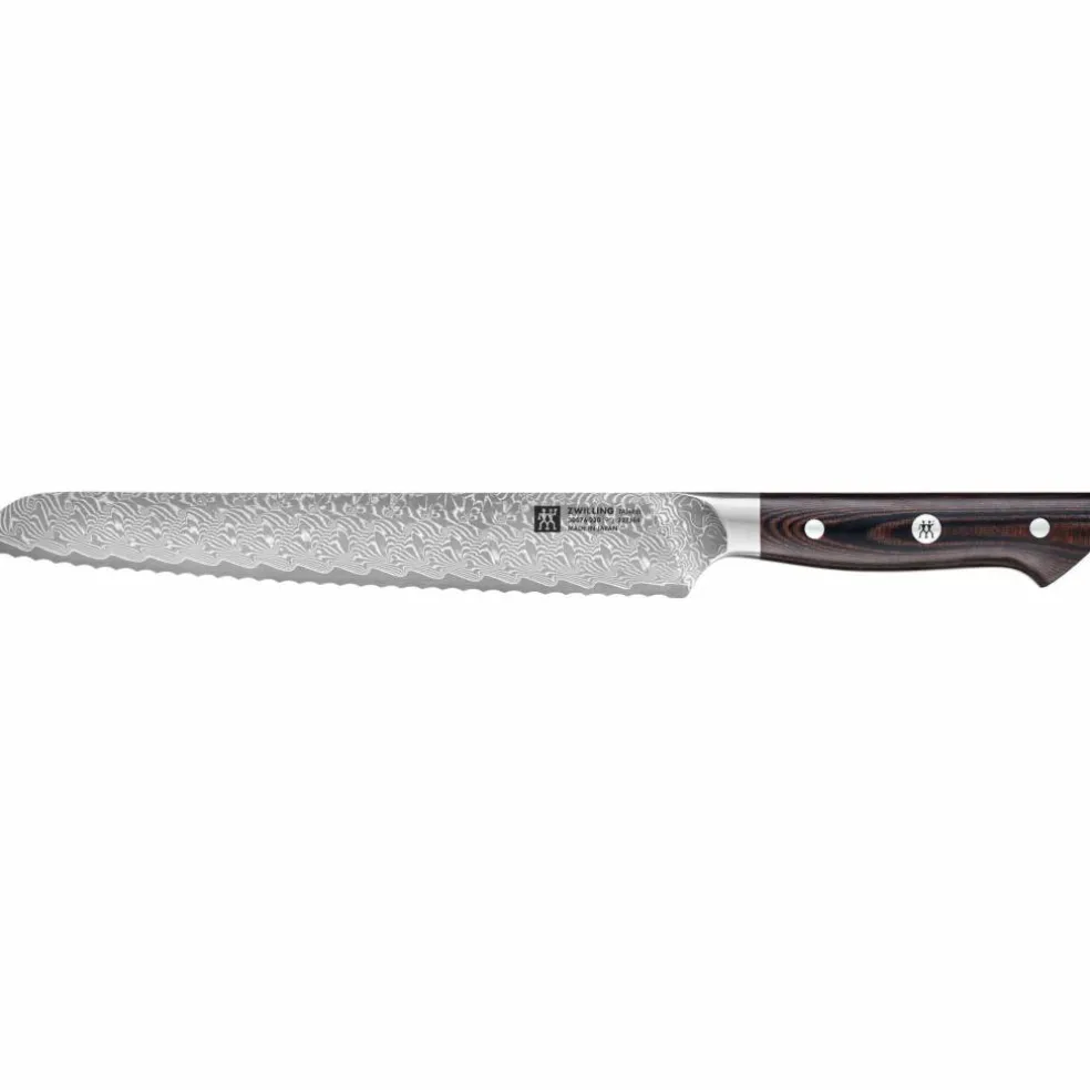 Tanrei brødkniv 23 cm