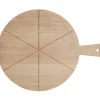 Tapasboard 36 cm Medium Oak