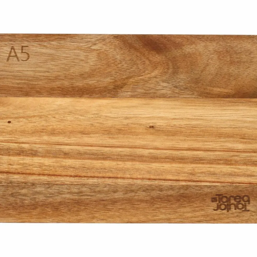 Tarragon skjærebrett, 72x34x2,5 cm