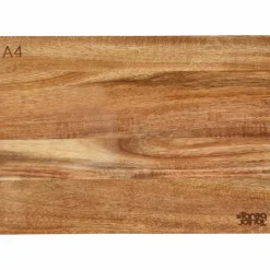Tarragon skjærebrett, 45x28x3 cm
