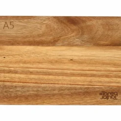 Tarragon skjærebrett, 45x28x3 cm