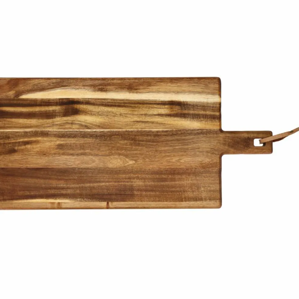 Tarragon skjærebrett, 46x15x1,9 cm