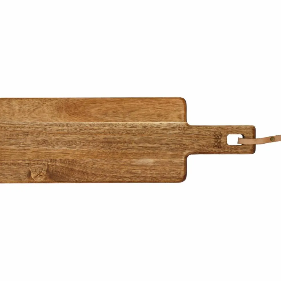 Tarragon skjærebrett, 46x15x1,9 cm
