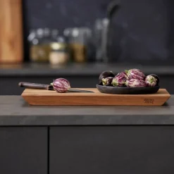 Tarragon skjærebrett, 42x29,7x3 cm