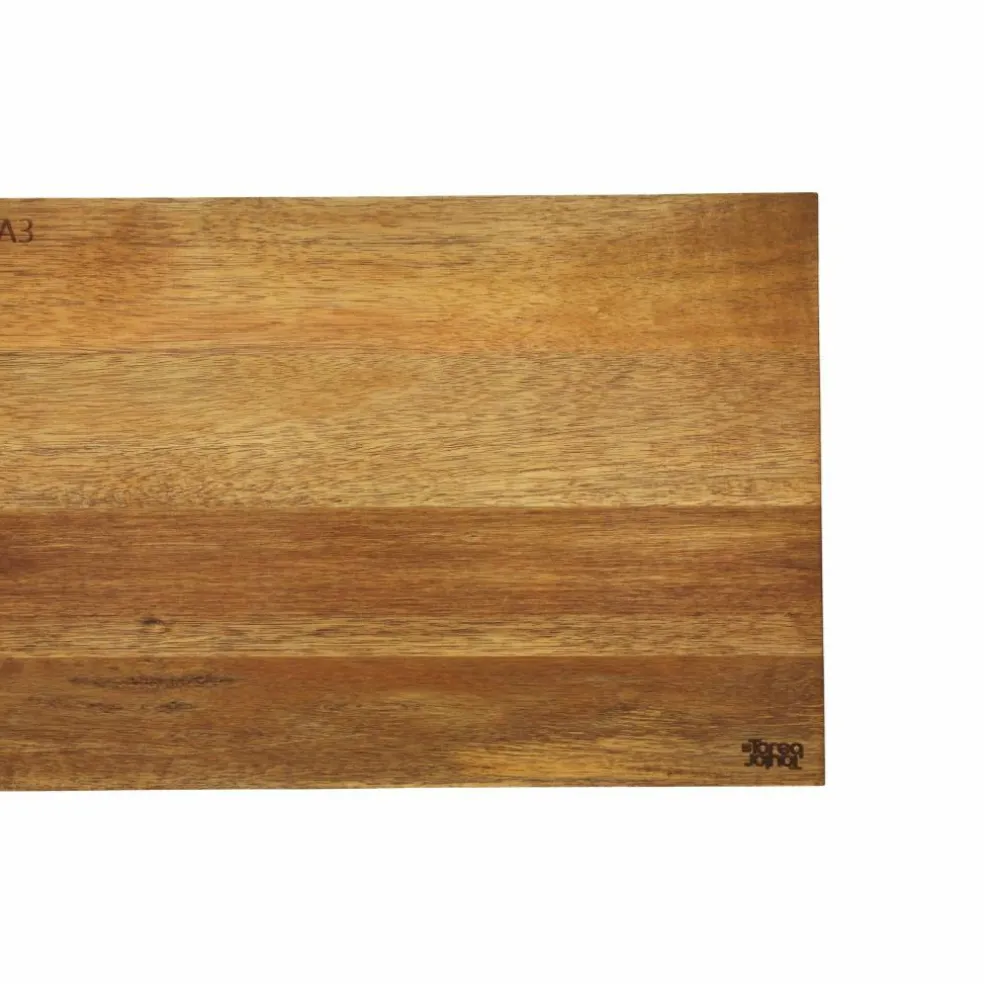 Tarragon skjærebrett, 42x29,7x3 cm