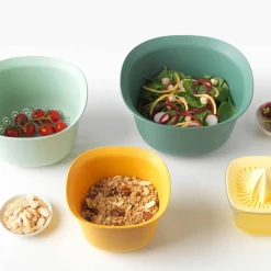 Tasty+ miksebollesett, 4 deler