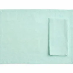 Tavolo bordbrikke/serviett 4-pakning, soft beige