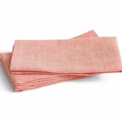 Tavolo bordbrikke/serviett 4-pakning, soft beige