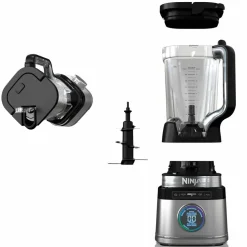 TB201EU Detect Pro blender