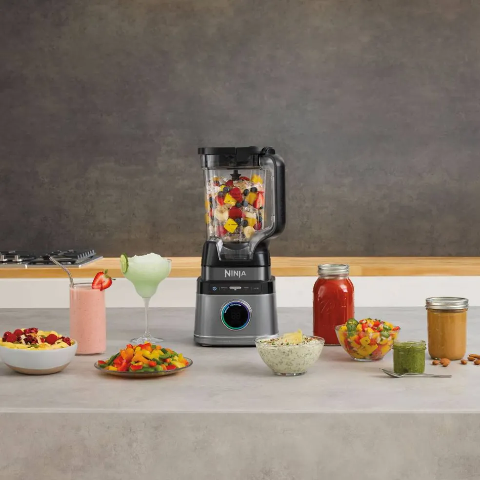 TB201EU Detect Pro blender