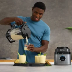 TB201EU Detect Pro blender