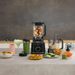 TB401EU Detect Pro blender