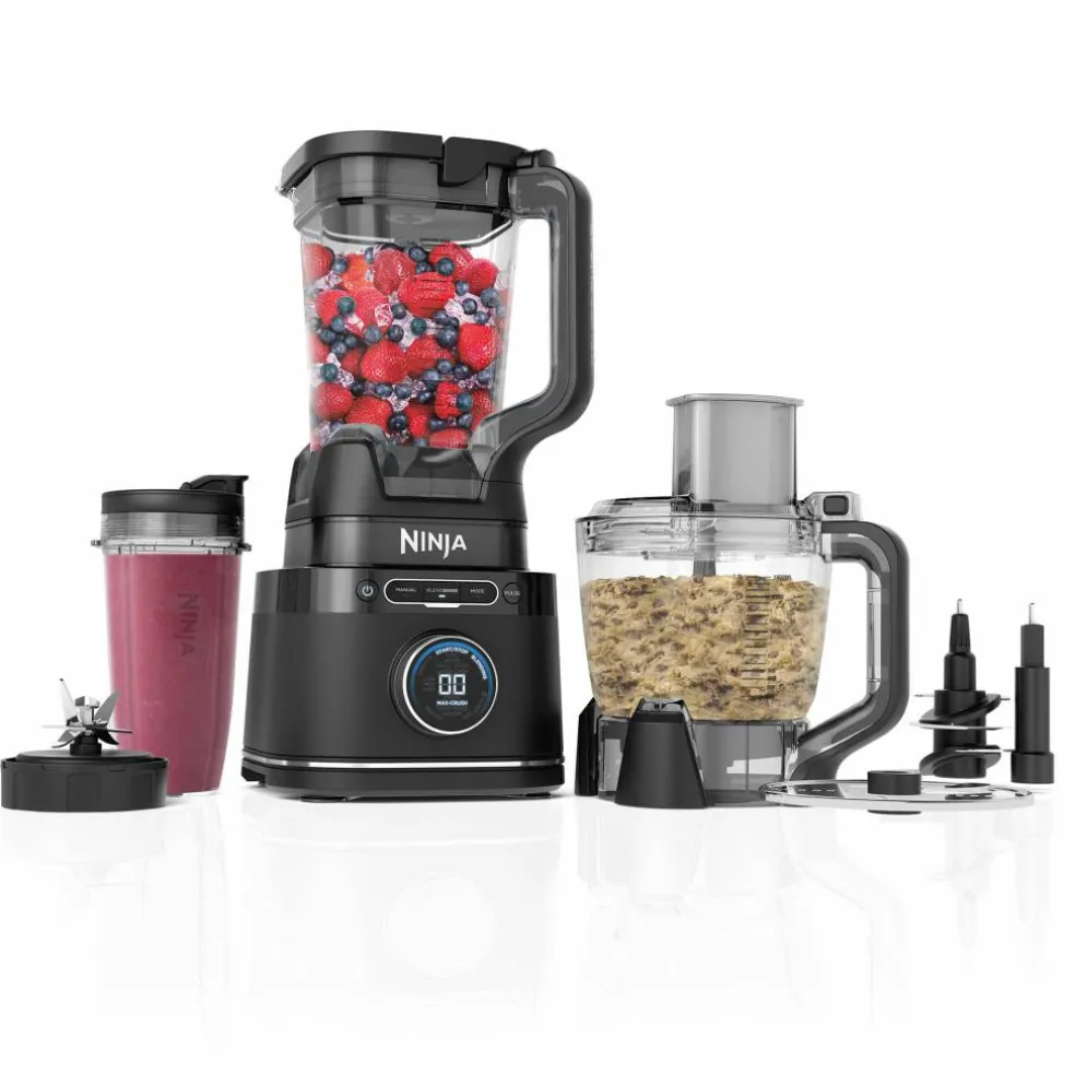TB401EU Detect Pro blender