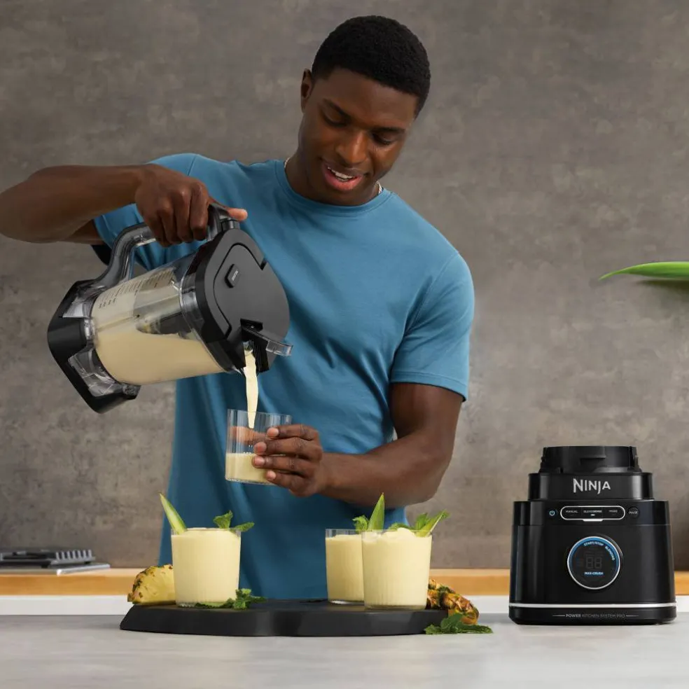 TB401EU Detect Pro blender