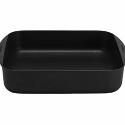 TechnIQ Square Langpanne 28x28 cm