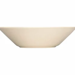 Teema dyp tallerken, 21 cm, hvit