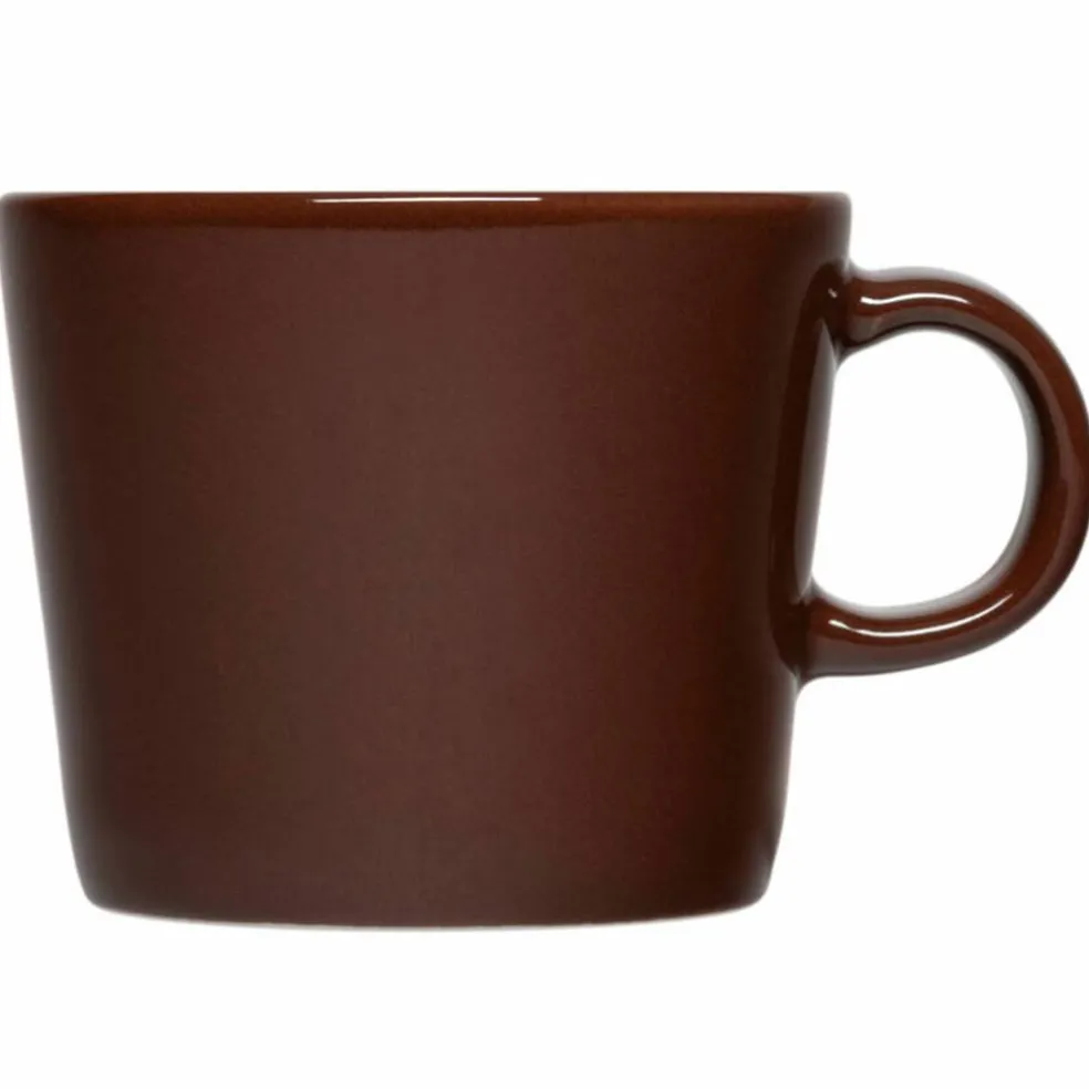 Teema espressokopp 10 cl, espresso