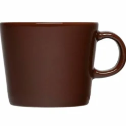Teema espressokopp 10 cl, hvit