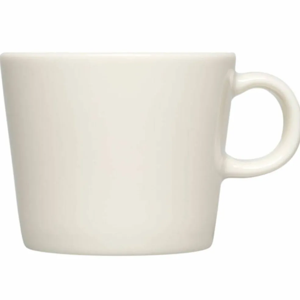 Teema espressokopp 10 cl, rav