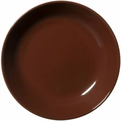 Teema fat 12 cm, espresso
