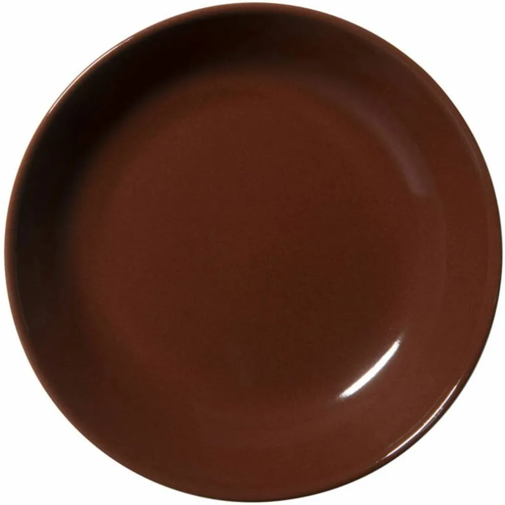 Teema fat 12 cm, rav