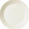 Teema Fat til Kopp 15 cm Hvit