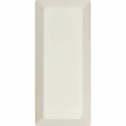 Teema Fat 12x12 cm Hvit