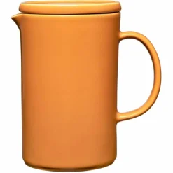 Teema kaffekanne 0,8 liter, hvit