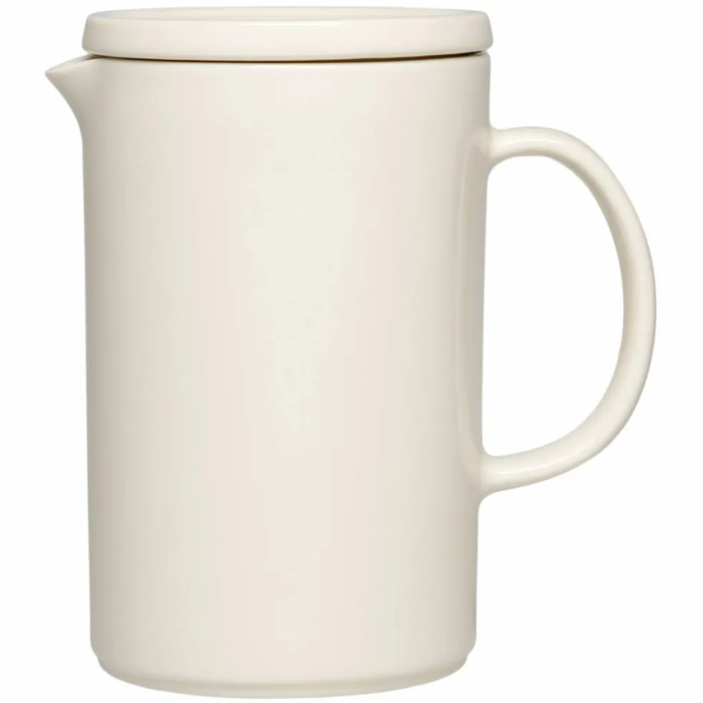 Teema kaffekanne 0,8 liter, rav