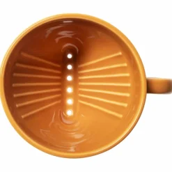 Teema kaffetrakt, espresso