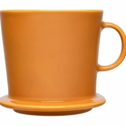 Teema kaffetrakt hvit