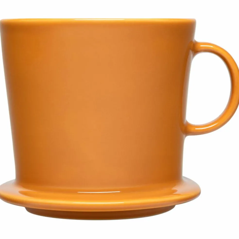 Teema kaffetrakt hvit