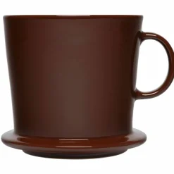 Teema kaffetrakt hvit