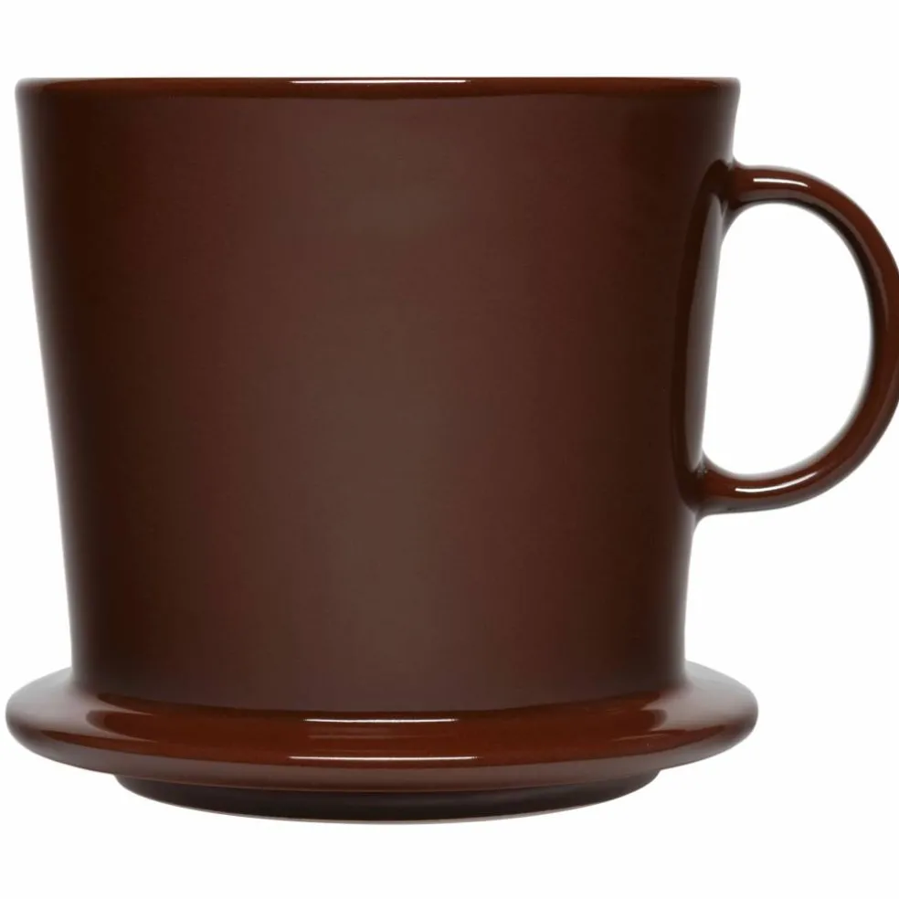 Teema kaffetrakt hvit