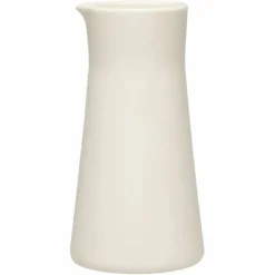 Teema karaffel 0,35 liter, hvit
