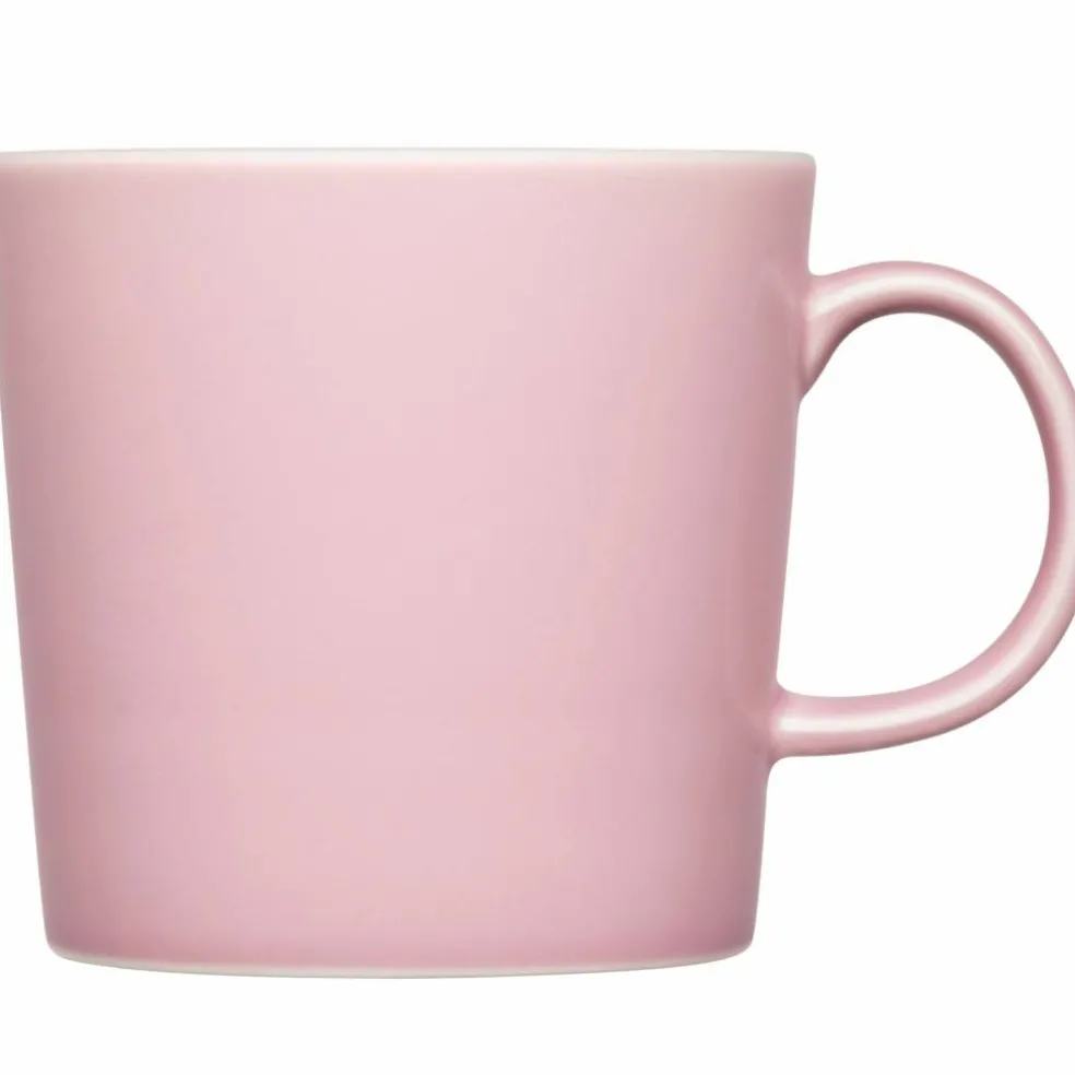 Teema Kopp 30 cl, vintage rose