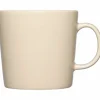 Teema krus, 40 cl, hvit