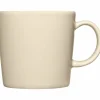 Teema krus, 30 cl, hvit