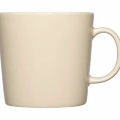 Teema krus, 0,4 liter, lin