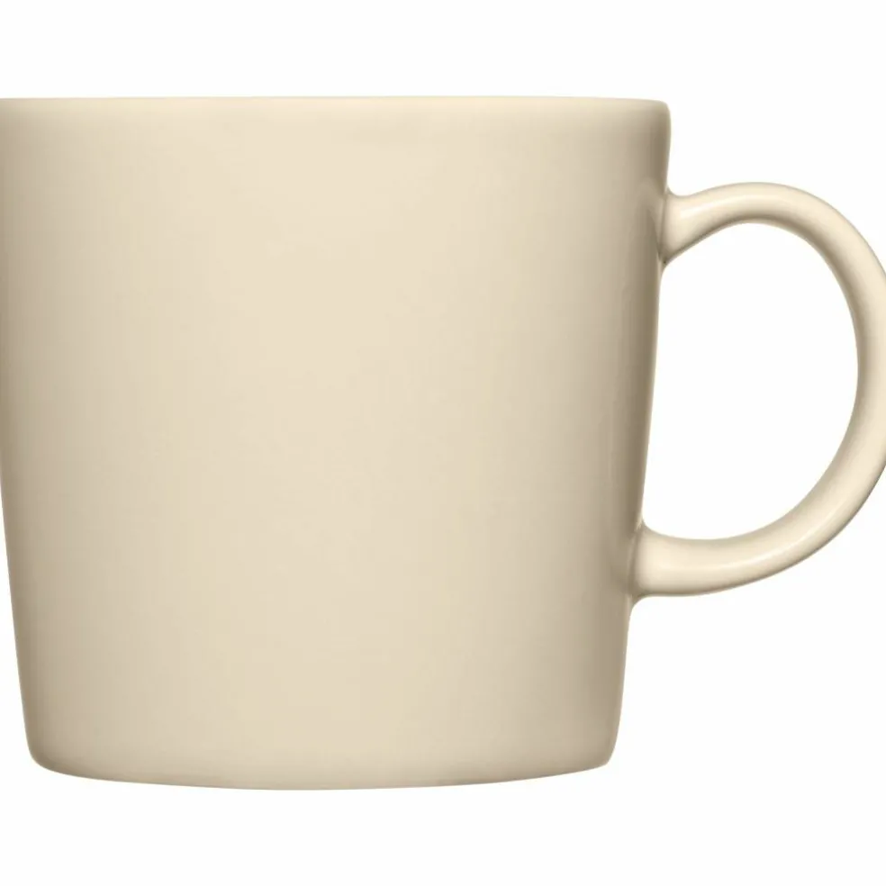 Teema krus, 0,3 liter, lin